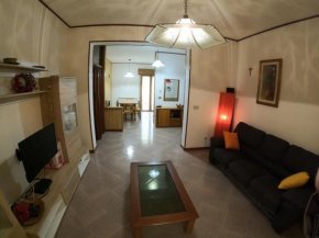 Appartamento Corazza Piano Terra